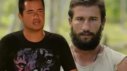 Survivor eski yarışmacılarından Adem Kılıççı: Acun Ilıcalı’ya kırgınım