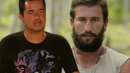 Survivor eski yarışmacılarından Adem Kılıççı: Acun Ilıcalı’ya kırgınım