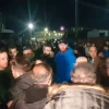 Borusan Lojistik’te protesto sonucu 4 işçi geri alındı