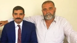 Ankara’da suikaste uğrayarak hayatını kaybeden Sinan Ateş’in babası Musa Ateş hayatını kaybetti