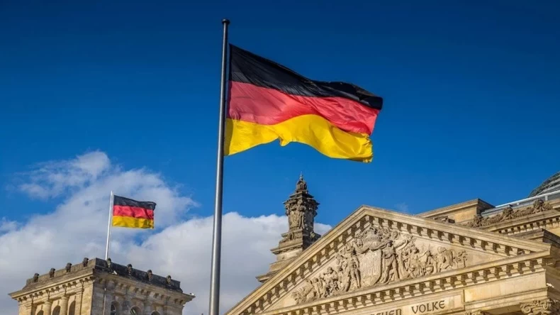 Alman hükümeti Çin menşeli platform TikTok’ta hesap açtı