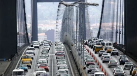 İstanbul’da Ramazan bayramı dönüşü için trafik tedbirleri alındı