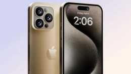 iPhone 16 serisi hakkında sızıntılar: Face ID ekran altına taşınıyor