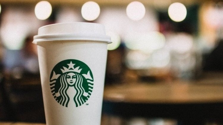 Starbucks ürünlerine art arda zam!