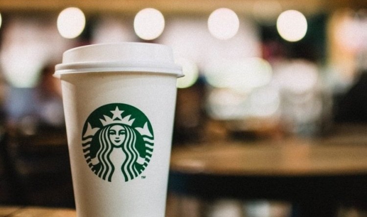 Starbucks ürünlerine art arda zam!