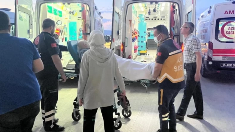 Burdur’da diyaliz skandalı: 1 kişi hayatını kaybetti, 32 hasta tedavide