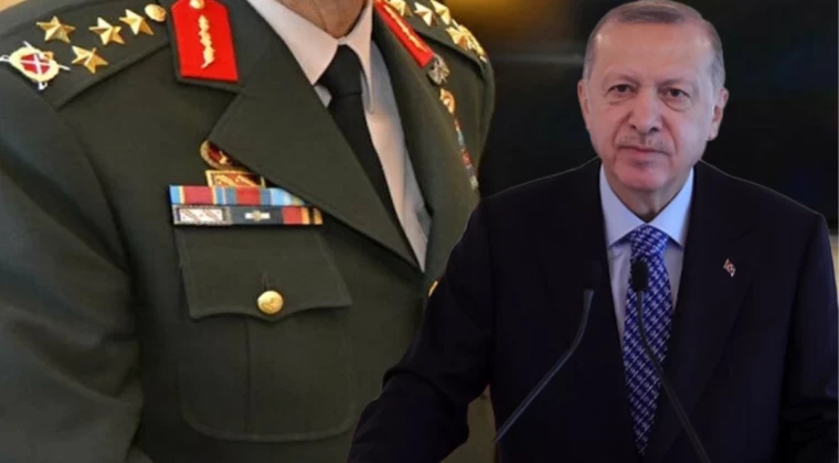 Cumhurbaşkanı Erdoğan’dan 28 Şubat davasından hüküm giyen emekli generallere af