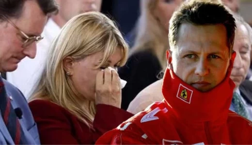 Eşi, mallarını bir bir satıyor! Michael Schumacher’in tedavisine para dayanmıyor