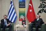 Türkiye ve Yunanistan liderleri dördüncü kez bir araya geliyor