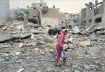 Birleşmiş Milletler, İsrail’i ‘utanç listesine’ ekledi