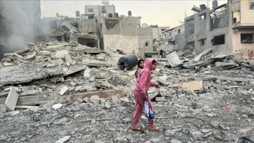 Birleşmiş Milletler, İsrail’i ‘utanç listesine’ ekledi