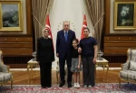 Sinan Ateş’in eşi Ayşe Ateş’ten, Cumhurbaşkanı Erdoğan görüşmesi sonrası açıklama