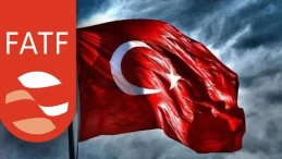 FATF, Türkiye’yi gri listeden çıkardı!