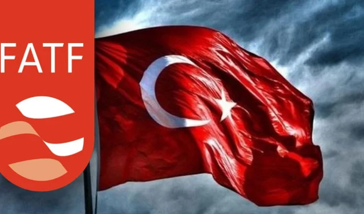 FATF, Türkiye’yi gri listeden çıkardı!