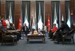 Bayram ziyaretinde CHP’den AK Parti’ye “asgari ücret” çağrısı