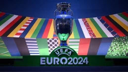 EURO 2024’te son 16 turu eşleşmeleri belli oldu