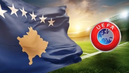 Kosova, ırkçı tezahüratlar nedeniyle Sırbistan’ı UEFA’ya şikayet etti