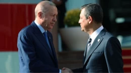 Özel, Erdoğan’dan asgari ücrete ara zam yapılmasını istedi